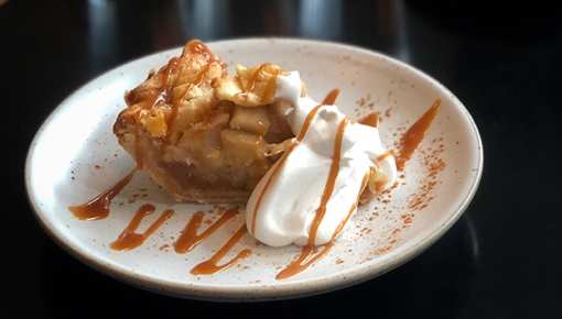 5 Best Shops for Apple Pie in West Virginia!