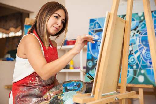 9 Best Art Classes in West Virginia