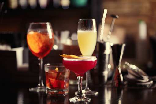 6 Best Bars in West Virginia: 2024 Edition!