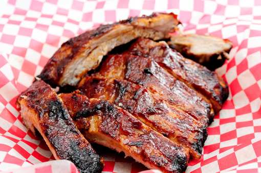 5 Best BBQ Joints in West Virginia!