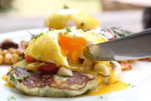 5 Best Breakfast Places in West Virginia!