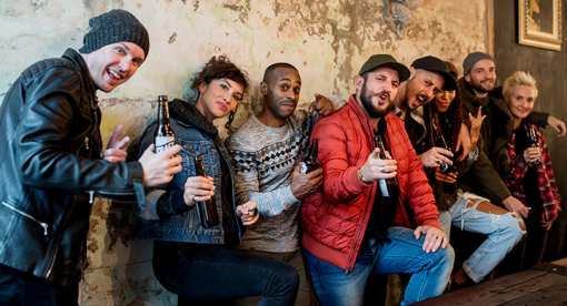 6 Best Breweries in West Virginia!