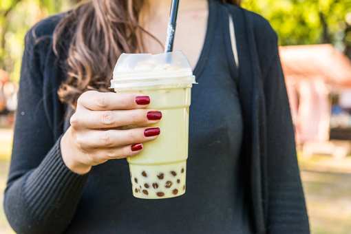 7 Best Bubble Tea Places in West Virginia!