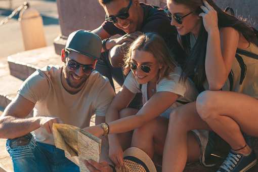 The 7 Best Guided Tours in West Virginia!