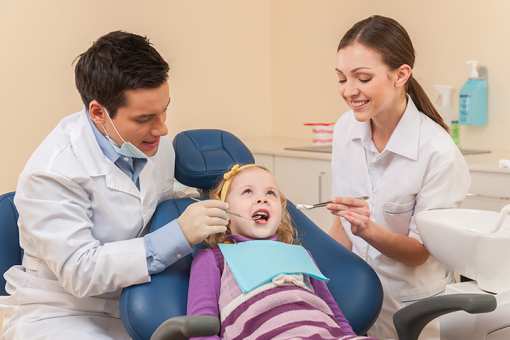 10 Best Kid-Friendly Dentists in West Virginia!