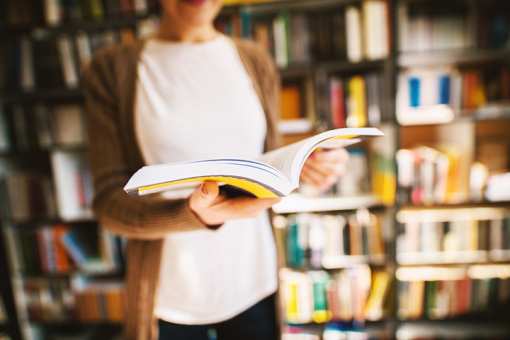 9 Best Libraries in West Virginia!