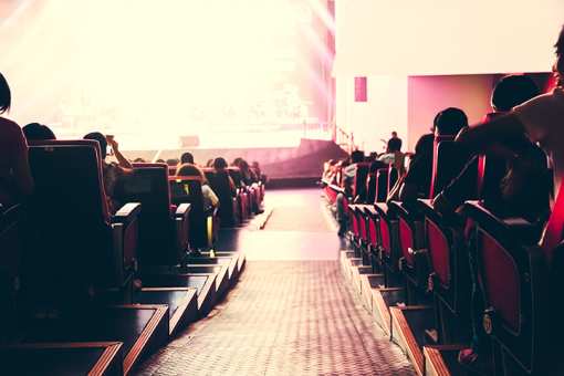 8 Best Places for Live Theater In West Virginia!