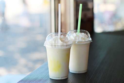 6 Best Milkshakes in West Virginia!