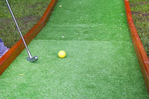 The 9 Best Mini Golf Courses in West Virginia!