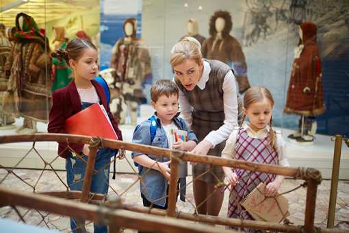 The 8 Best Museums in West Virginia!