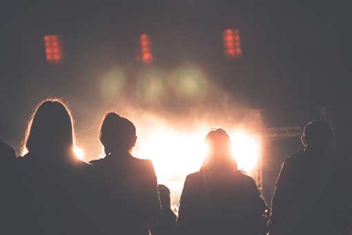 The 9 Best Live Music Venues in West Virginia!