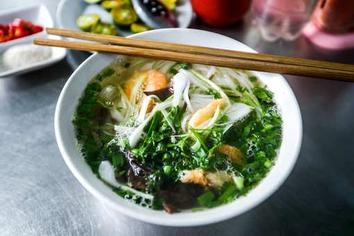 Best Pho Restaurants in West Virginia!