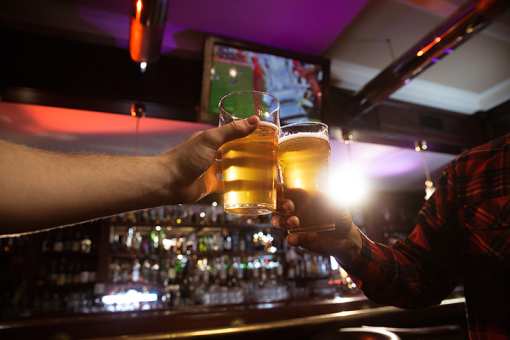 6 Best Pubs in West Virginia!