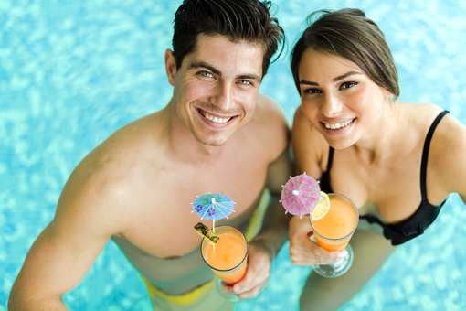 10 Best Hotels and Resorts for Couples in West Virginia!