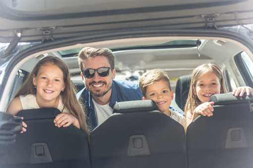 The 9 Best Hotels and Resorts for Families in West Virginia!