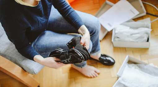 The 7 Best Shoe Stores in West Virginia!