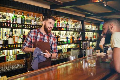 Best Speakeasies in West Virginia!